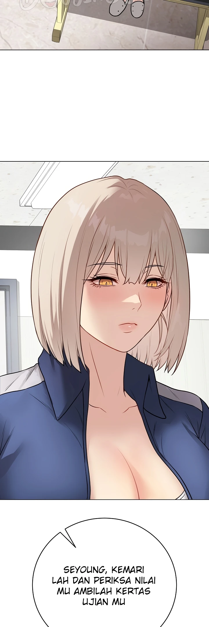 Signed, Sealed, Mistaken - Page 40